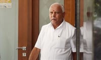 ಯಡಿಯೂರಪ್ಪ ನವರಿಗೆ ಪತ್ರ ಬರೆದ ಸಿದ್ದರಾಮಯ್ಯ